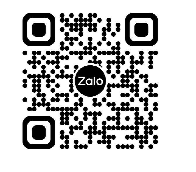 Zalo QR Code
